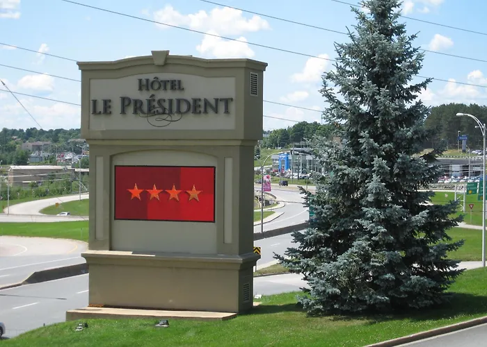 Le President