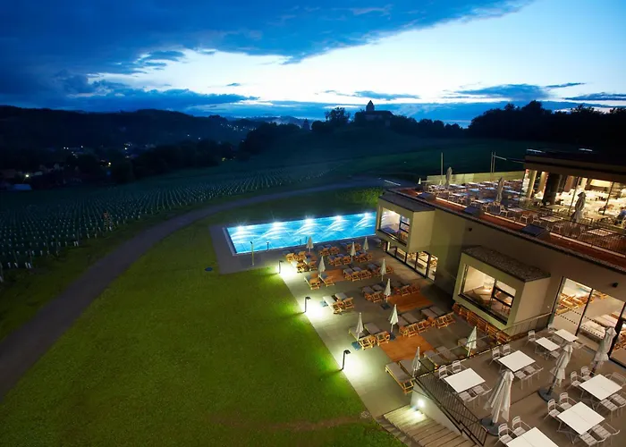 LOISIUM Wine&Spa Resort Südsteiermark