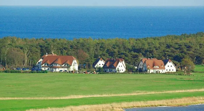 Hotel Fürst Jaromar