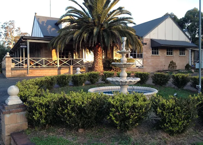 Picton Valley Motel Australia