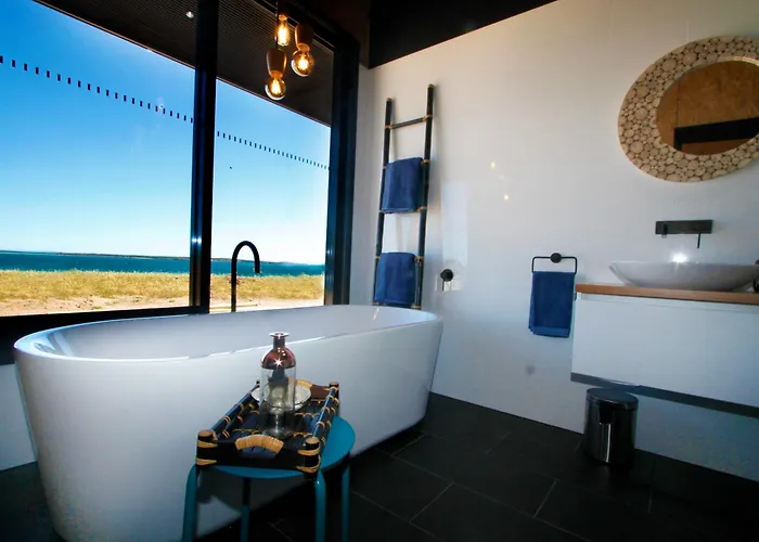 Perlubie Sea (Adults Only) Bed & Breakfast