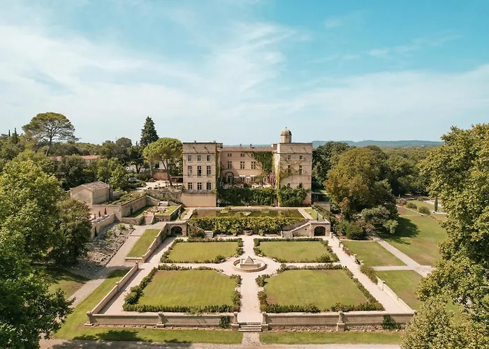Château de Pondres