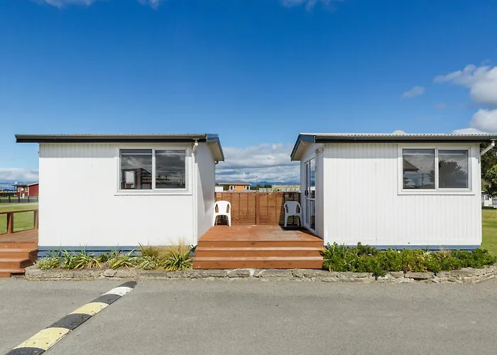 Foxton Beach Holiday Park
