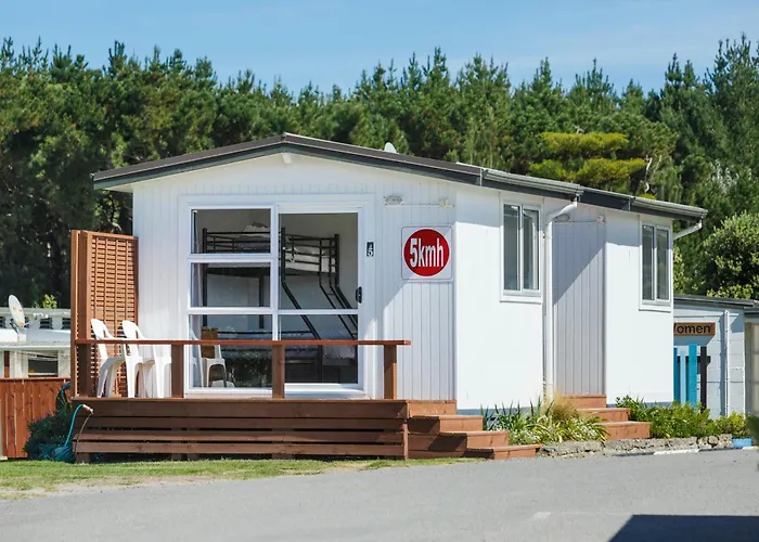 Foxton Beach Holiday Park