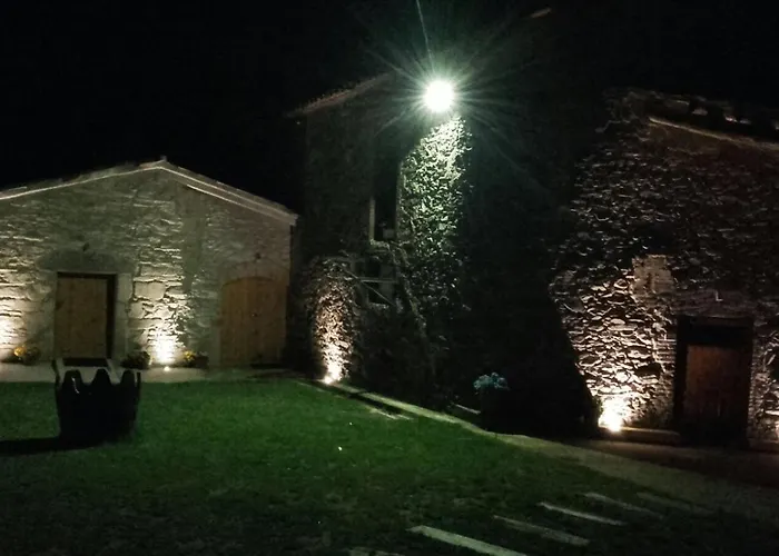 Hostal Sant Roc