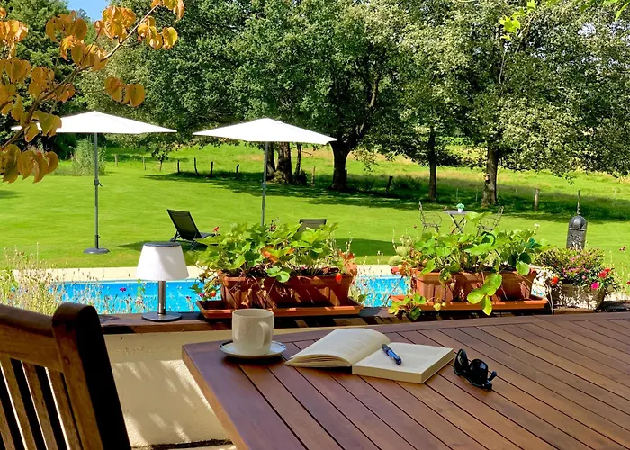 LA MAISON D INÈS&Spa -