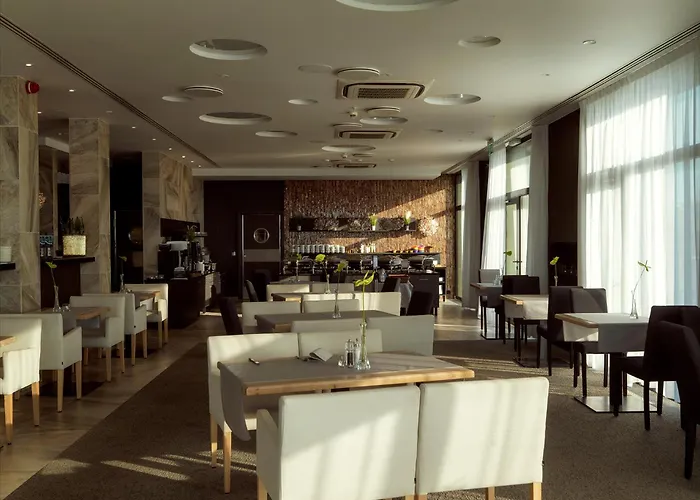 Baltivia Sea Resort Mielno