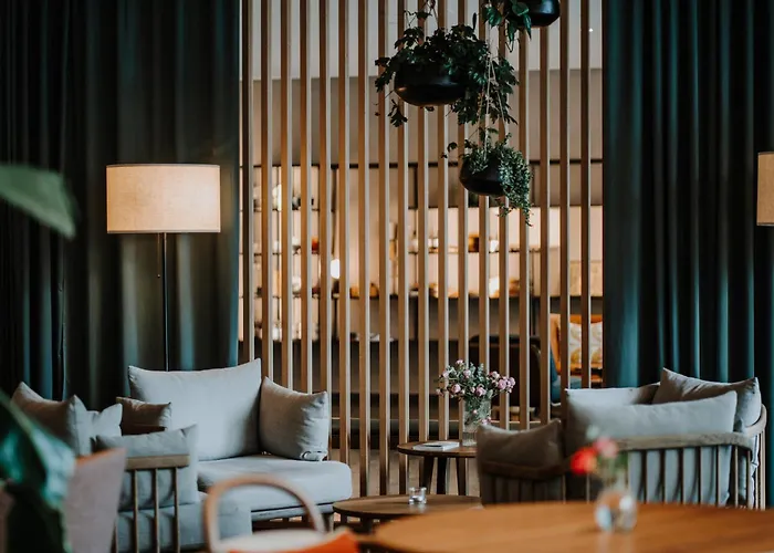 VillaVerde Aparthotel Algund