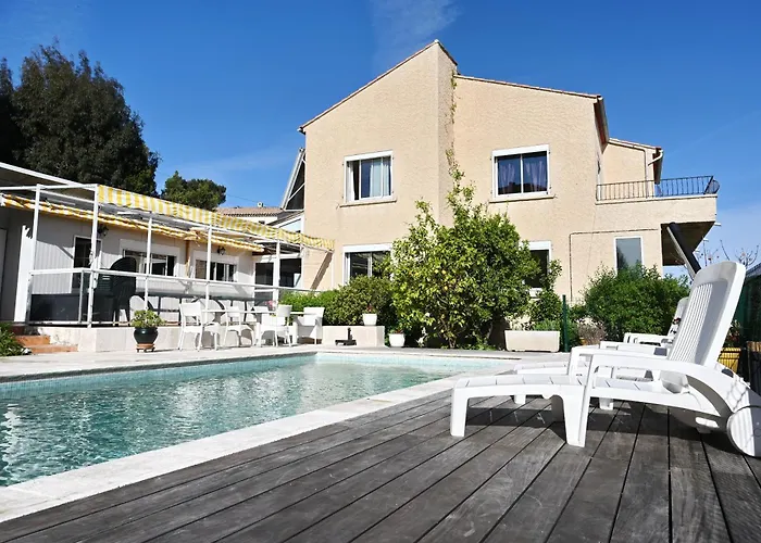 Villa Eveil