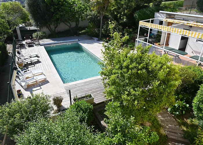 Villa Eveil