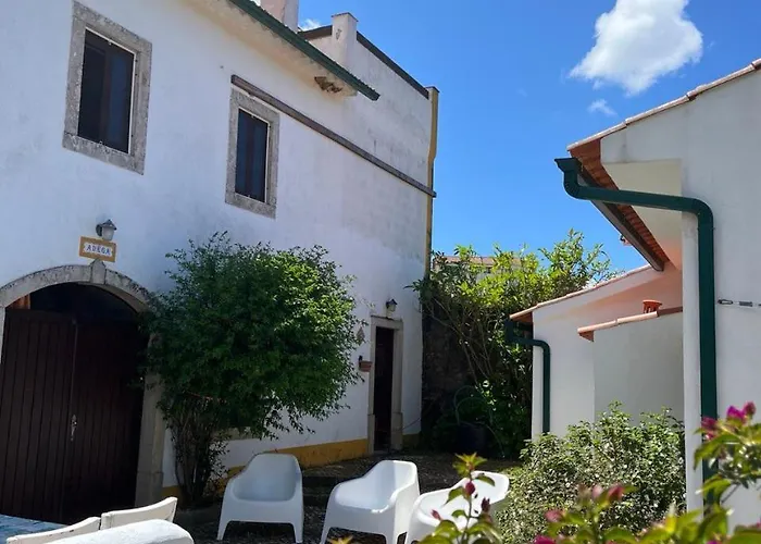Quinta Laranja - Turismo Rural -