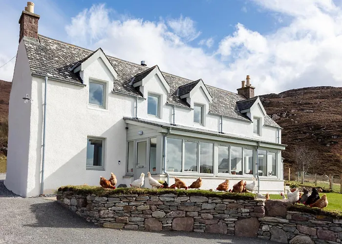 Croft Cottage