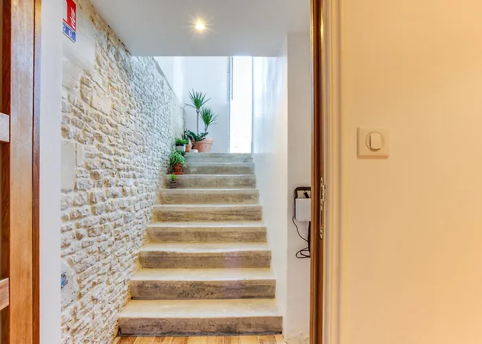 Suite Souplex Chateau Cote De Nacre