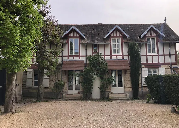 Château du Prieuré
