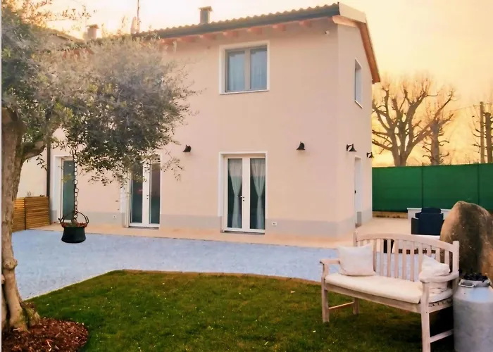 Casa Autunno