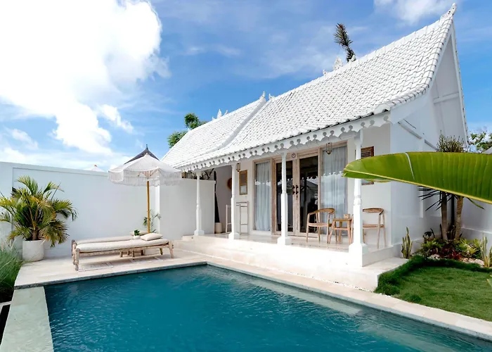 Atalaya Villas Nusa Penida - Adults Only Sakti