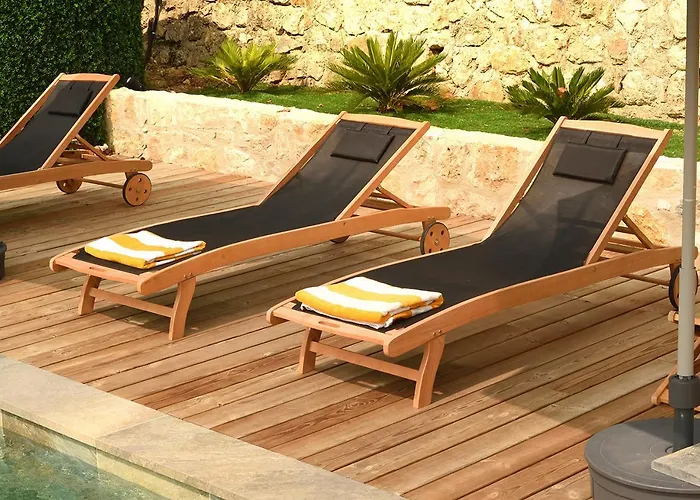 La Villa D'Emma Mougins