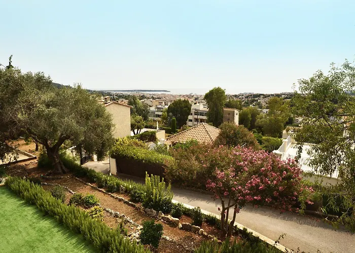 La Villa D'Emma