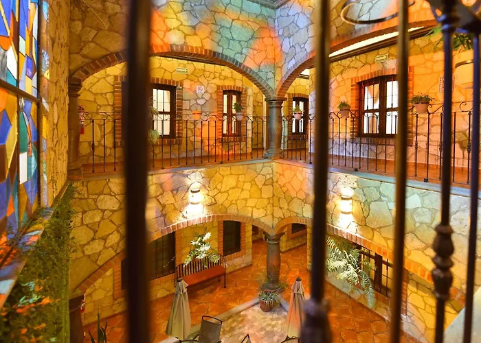 Hotel Santa Irene