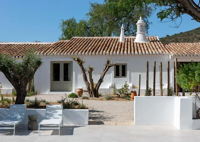 Âmago Guesthouse