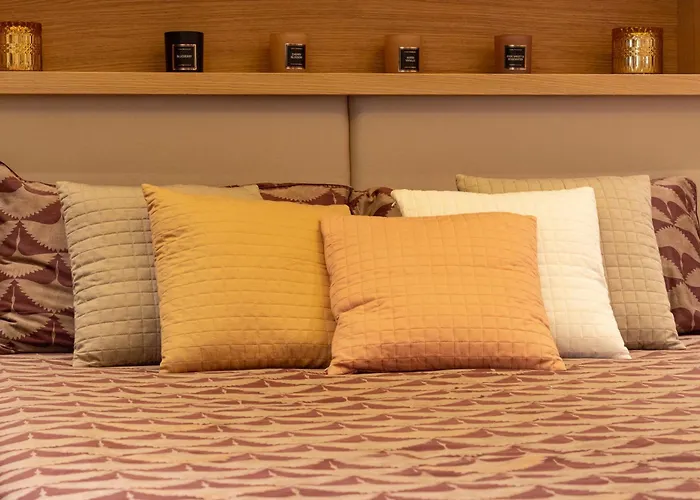 Pescara Inn Luxury Suite - Via Sulmona 17
