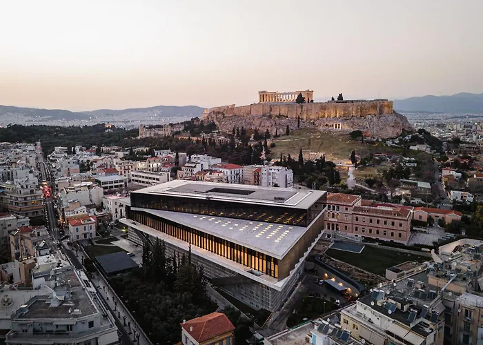 Acropolis Select