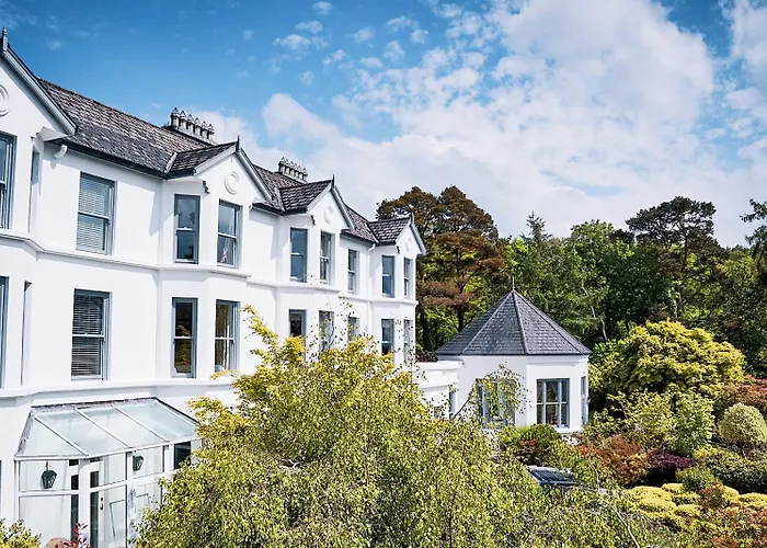 Seaview House Hotel