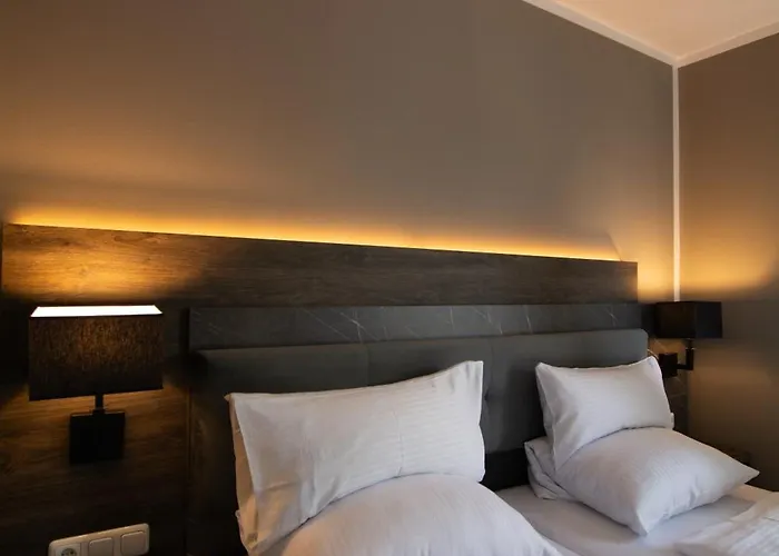 Hotel Barnimer Hof Wandlitz
