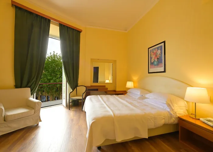 Hotel Europa&Concordia Alassio