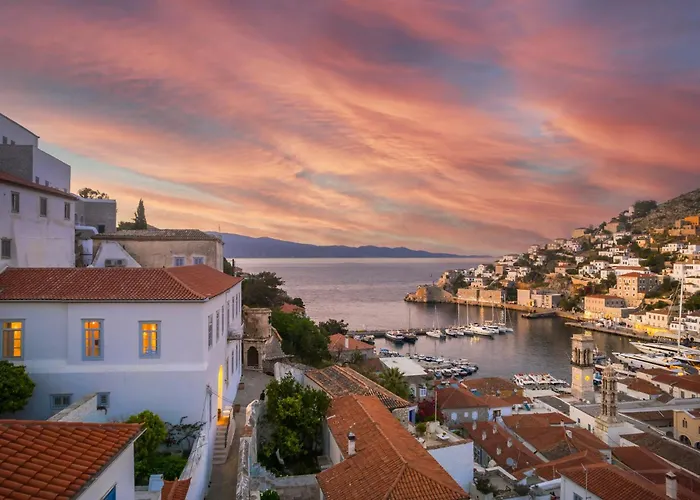 Hydra Hotel