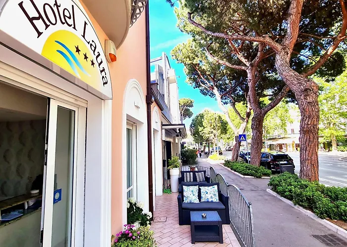 Hotel Laura