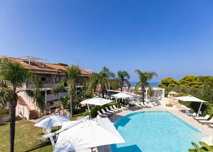 L' Arcobaleno Resort