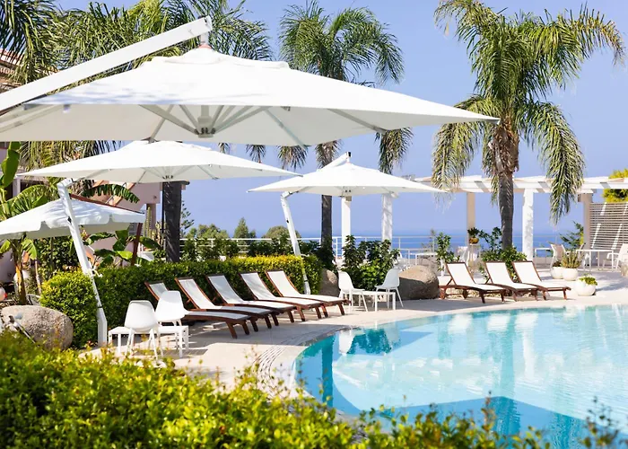 L' Arcobaleno Resort
