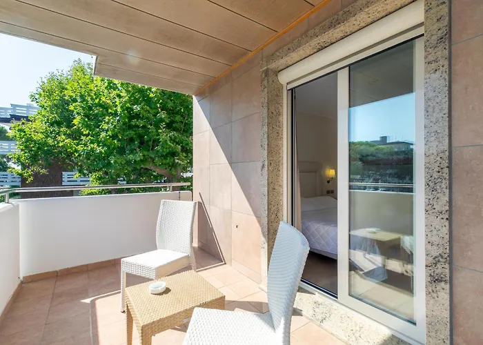 Hotel Villa Doimo Lignano Sabbiadoro