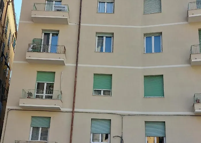 Il Riposo del Guerriero Guesthouse