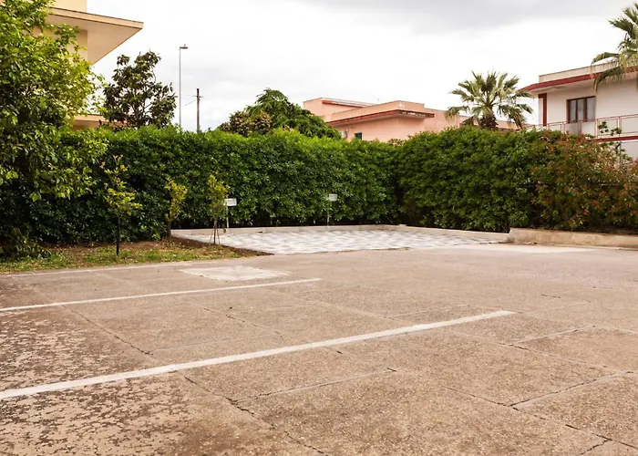 Benvenuti in puglia B&B Crispiano