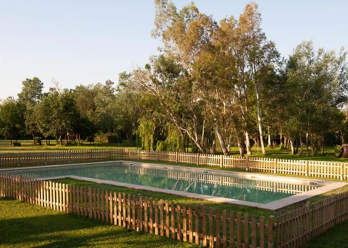 Hotel Mas Aret