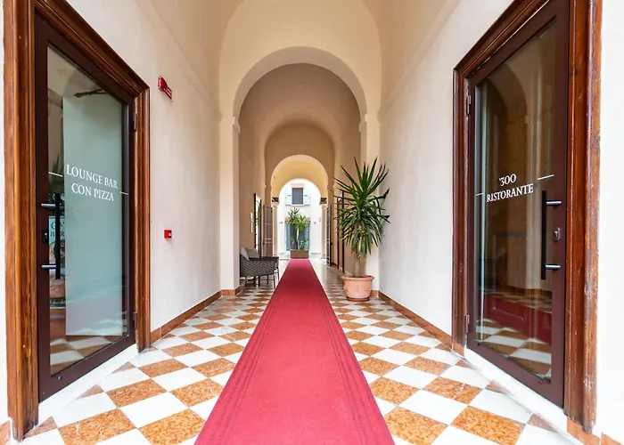 Hotel Bonacolsi Collection Mantova