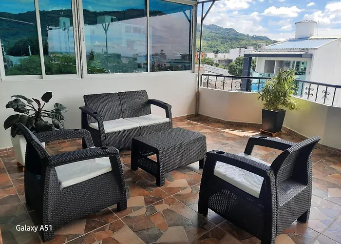 Hotel Maná S.A.S.