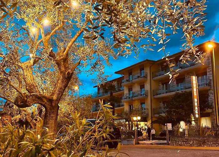 Hotel Drago By Double Hospitality
