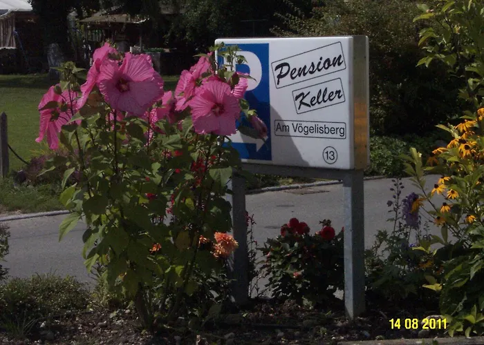 Pension Keller