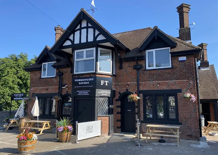 The Fishmongers Tavern