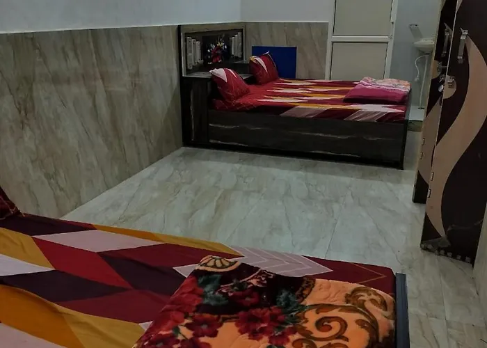 Shri Govind Bhawan
