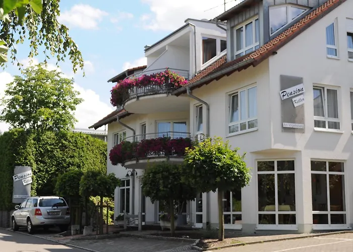 Pension Keller