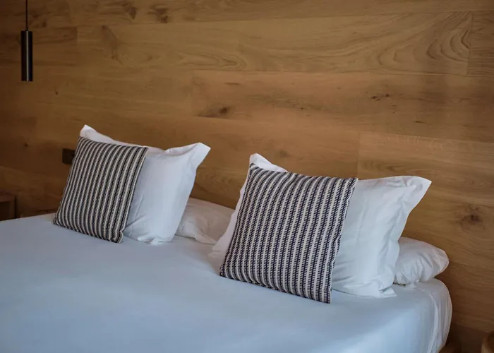 Las Gaviotas Suites Hotel & Spa Playa de Muro 