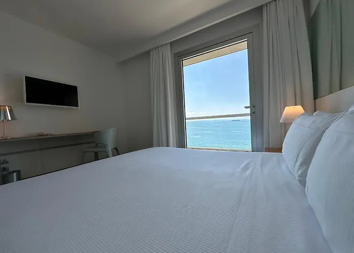 Hotel Miramare - Adults Only Con Private Spa Trieste