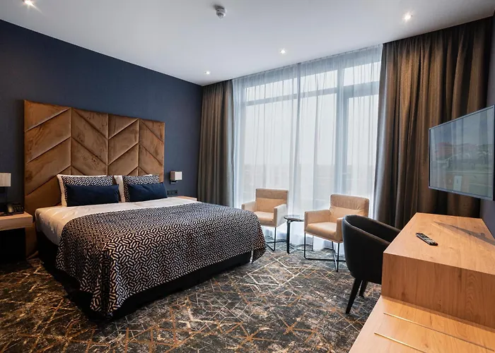 Van Der Valk Hotel Almere