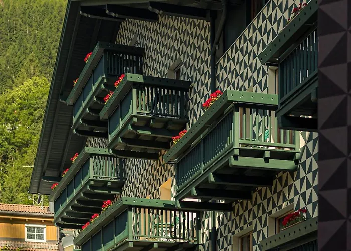 Hotel Drumlerhof Campo Tures