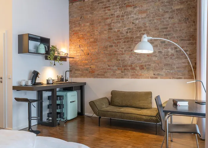 Hotel Johann