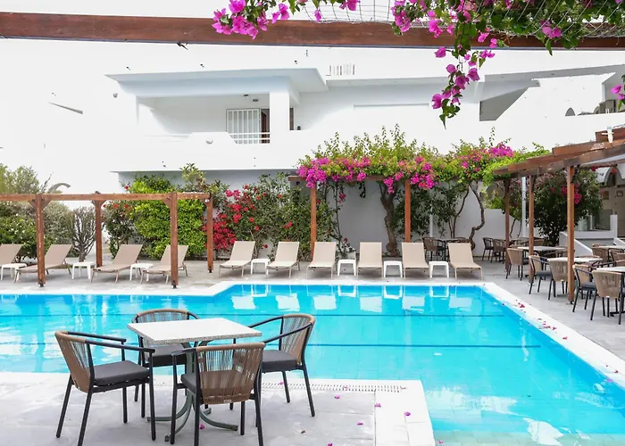Belvita Hotel Kolymbia
